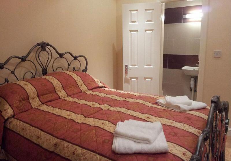 펜션 The Dharma Lodge