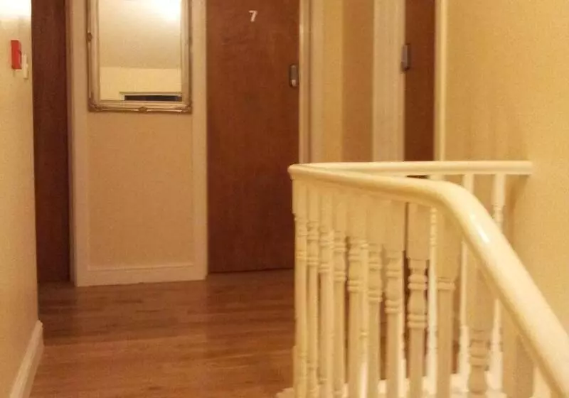 Majatalo The Dharma Lodge