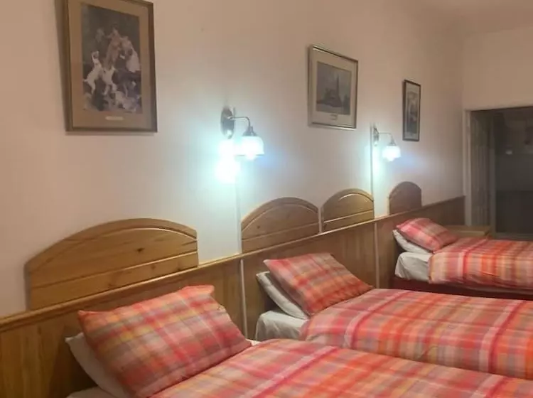 Majatalo The Dharma Lodge