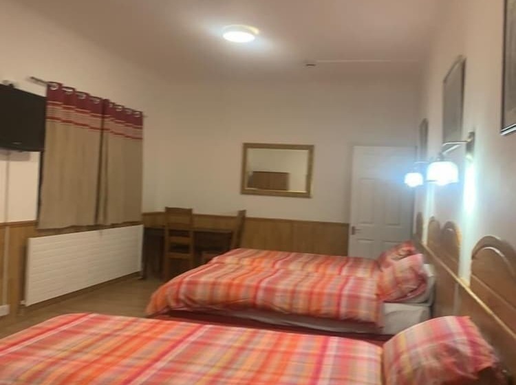 펜션 The Dharma Lodge