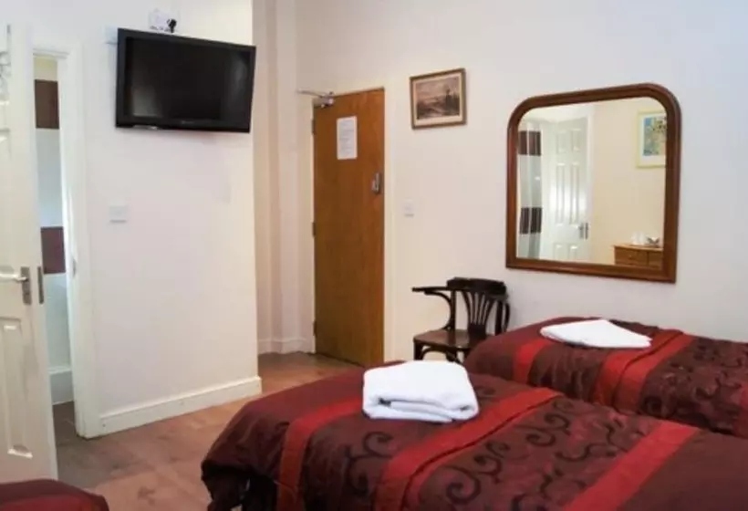 Majatalo The Dharma Lodge