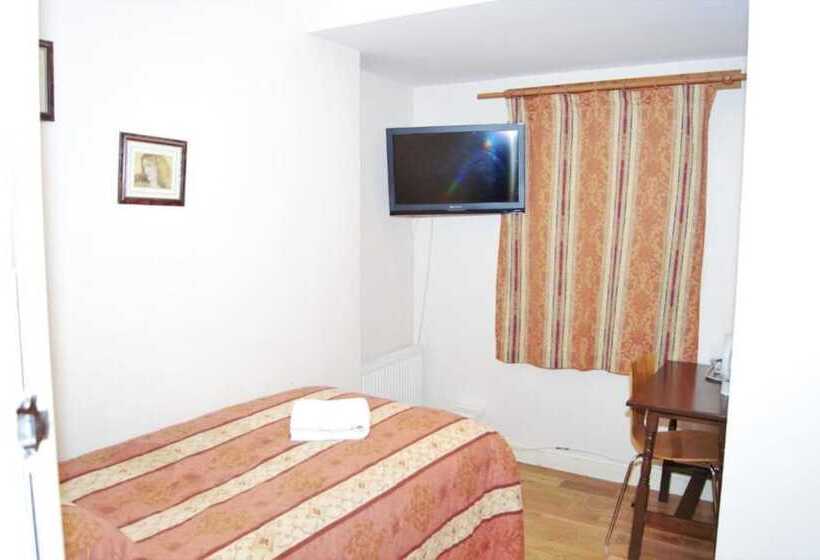 펜션 The Dharma Lodge