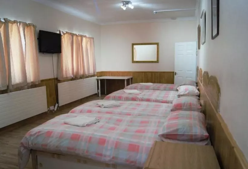 Majatalo The Dharma Lodge