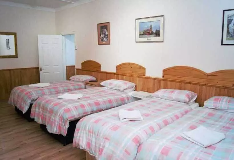 Majatalo The Dharma Lodge