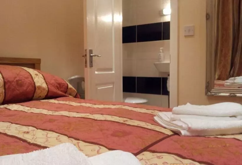 Majatalo The Dharma Lodge