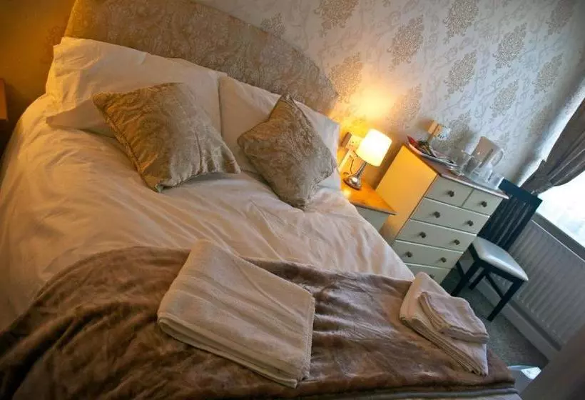 Majatalo The Ivernia