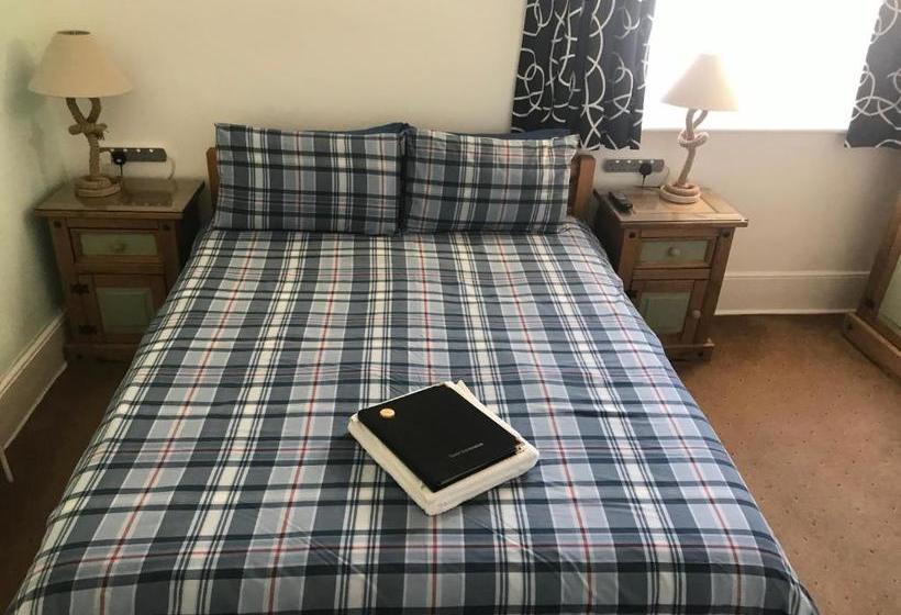 بنسيون The Weatherdene