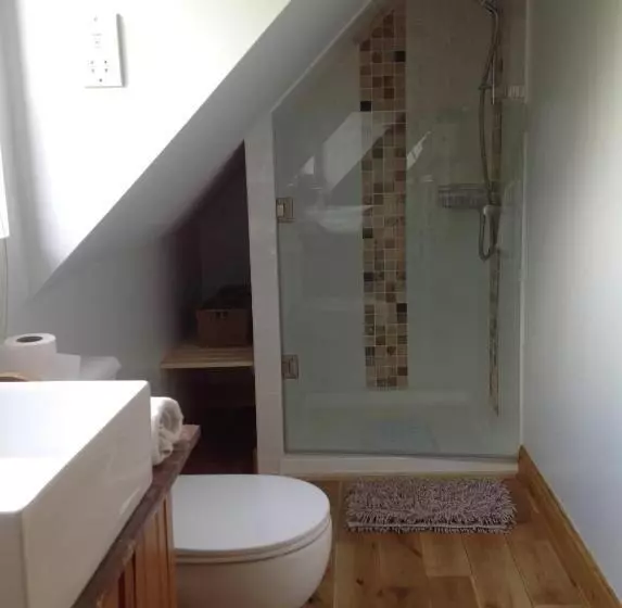 Majatalo Woodland Guesthouse