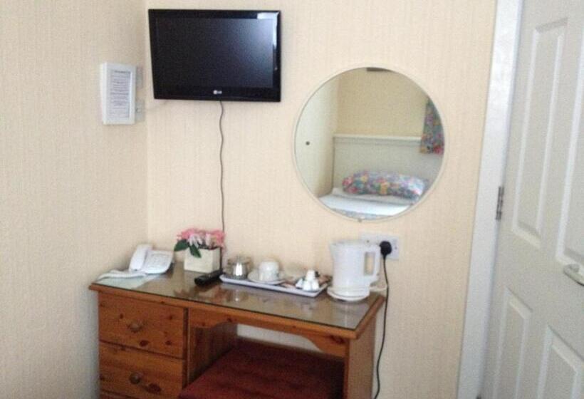 پانسیون Woodlea