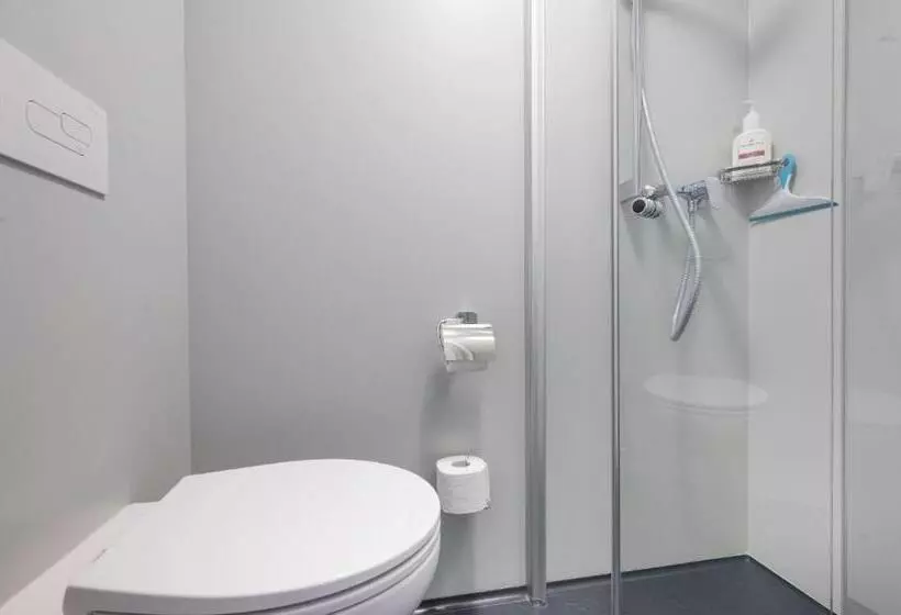 هاستل Landgasthof Kreuz