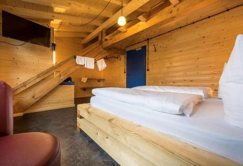 Общежитие Landgasthof Kreuz