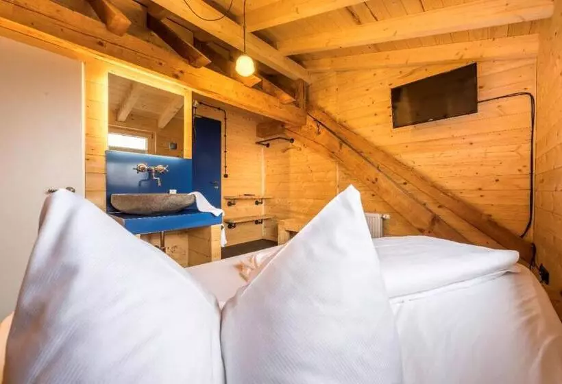 هاستل Landgasthof Kreuz