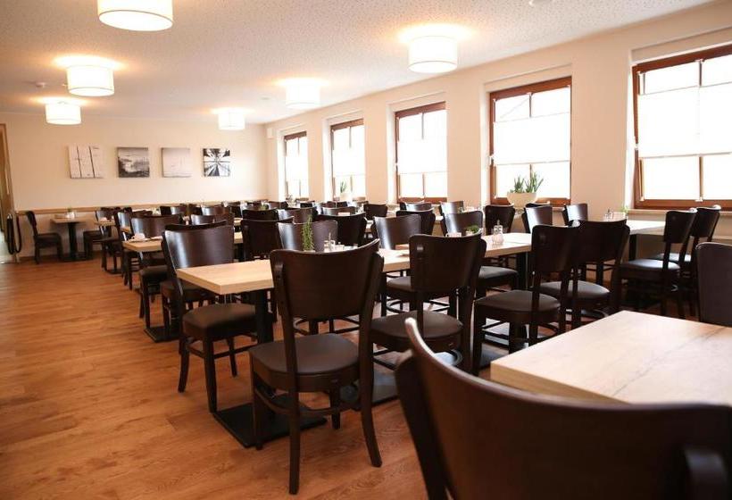 Общежитие Landgasthof Kreuz