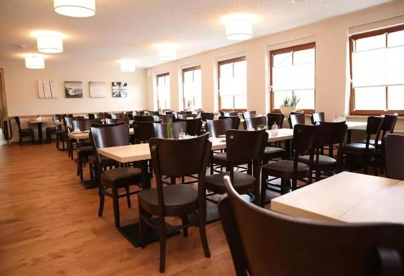 هاستل Landgasthof Kreuz