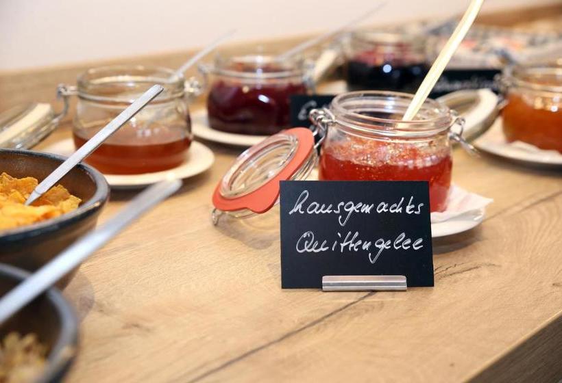 Общежитие Landgasthof Kreuz