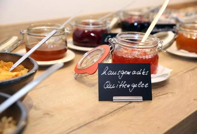 هاستل Landgasthof Kreuz