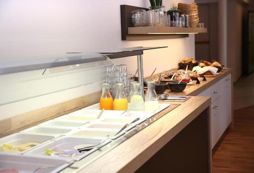 Общежитие Landgasthof Kreuz