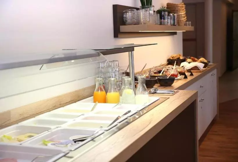 هاستل Landgasthof Kreuz