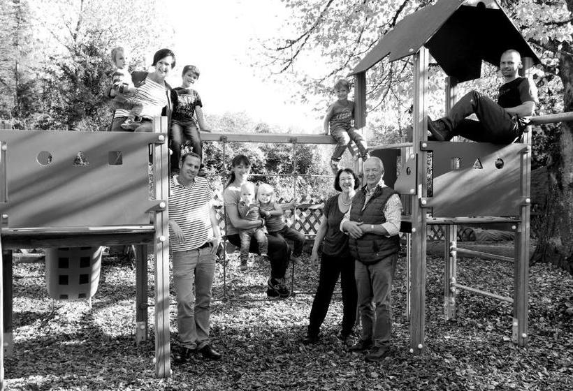 Общежитие Landgasthof Kreuz