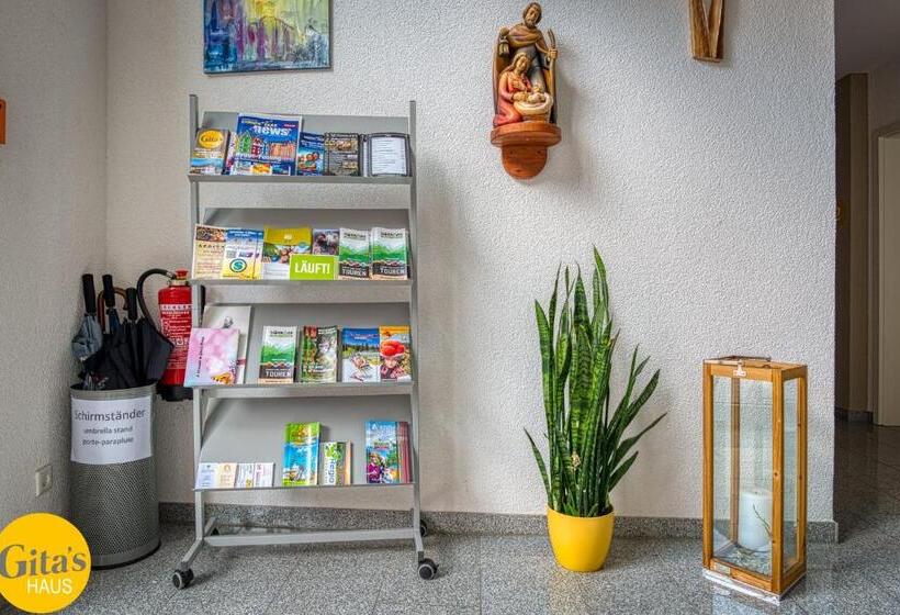 Gita´s Haus