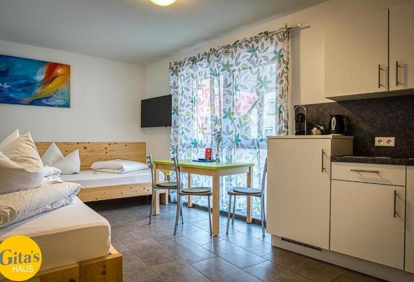 Gita´s Haus