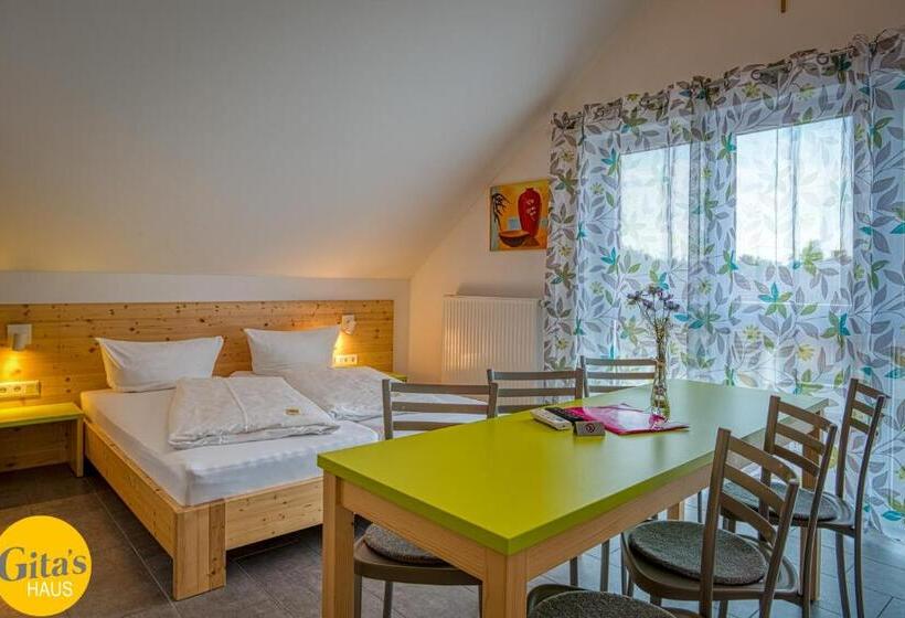 Gita´s Haus