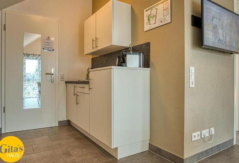 Gita´s Haus