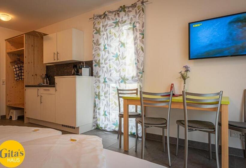 Gita´s Haus