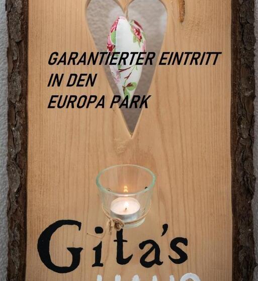 Gita´s Haus