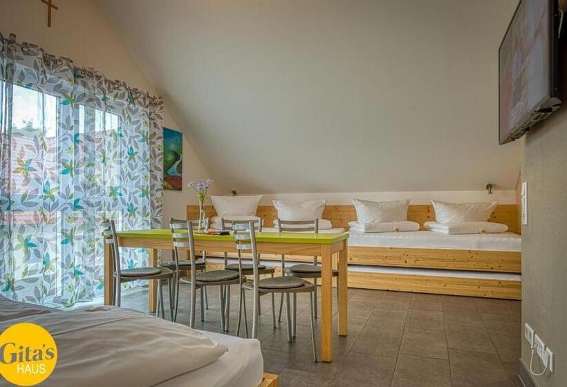 Gita´s Haus