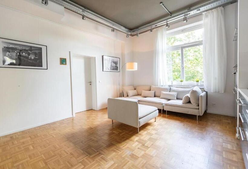 بنسيون Green Residence Boutique Lofts & Villa