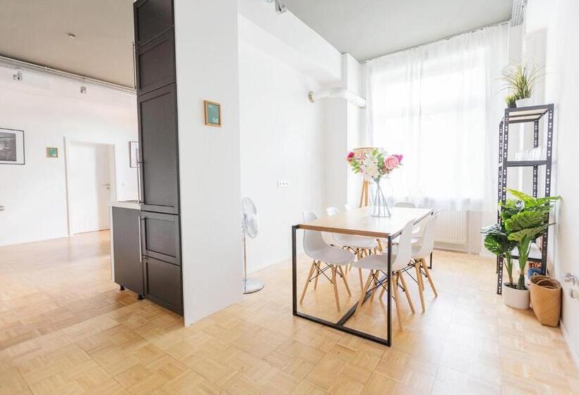 بنسيون Green Residence Boutique Lofts & Villa