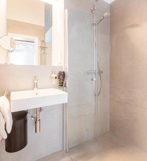 بنسيون Green Residence Boutique Lofts & Villa