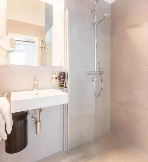 Majatalo Green Residence Boutique Lofts & Villa