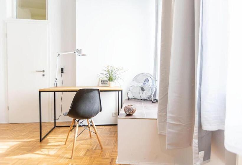 بنسيون Green Residence Boutique Lofts & Villa