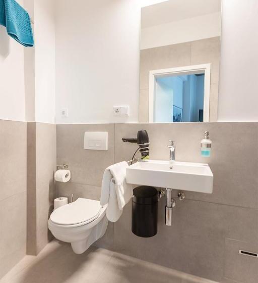 بنسيون Green Residence Boutique Lofts & Villa