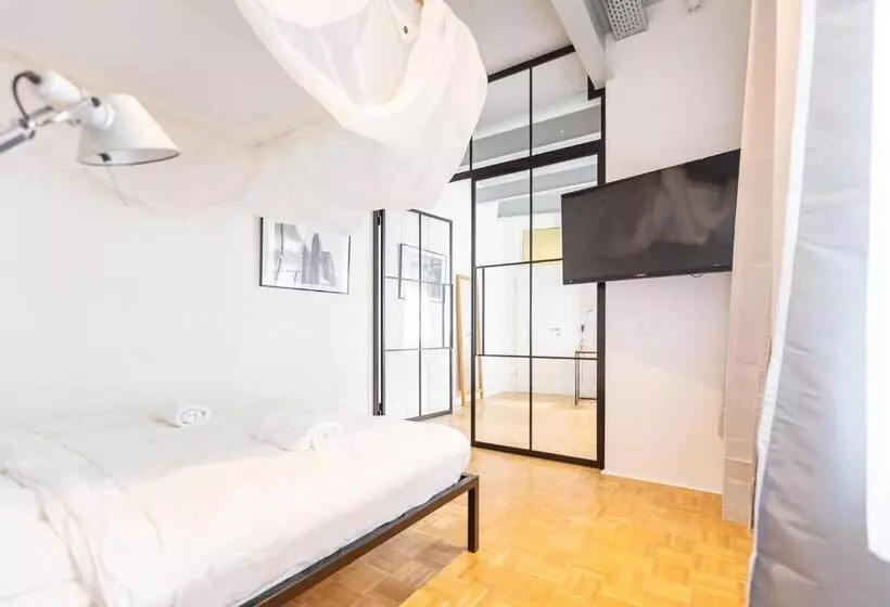 Majatalo Green Residence Boutique Lofts & Villa