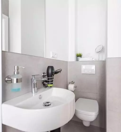 Majatalo Green Residence Boutique Lofts & Villa