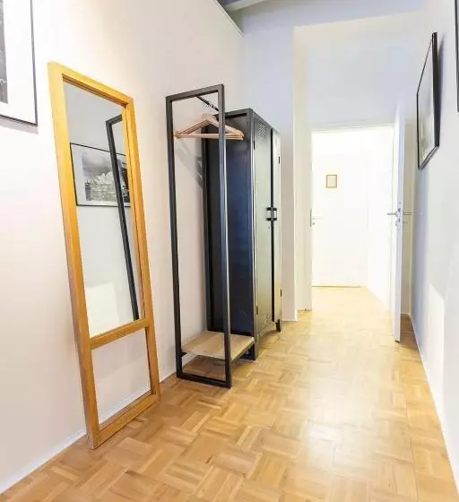 Majatalo Green Residence Boutique Lofts & Villa