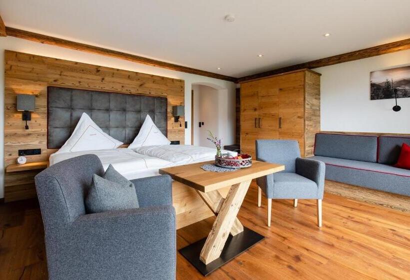 膳宿费 Steinberger Hof