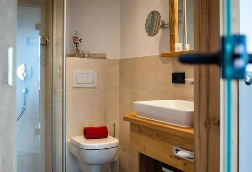 Majatalo Steinberger Hof