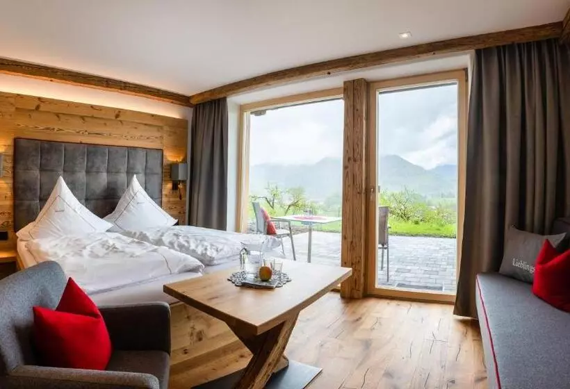 Majatalo Steinberger Hof