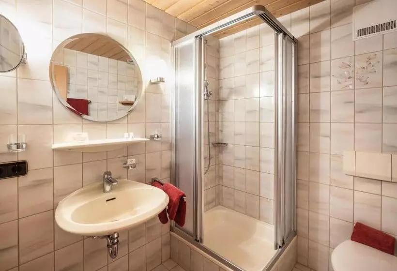 Majatalo Steinberger Hof