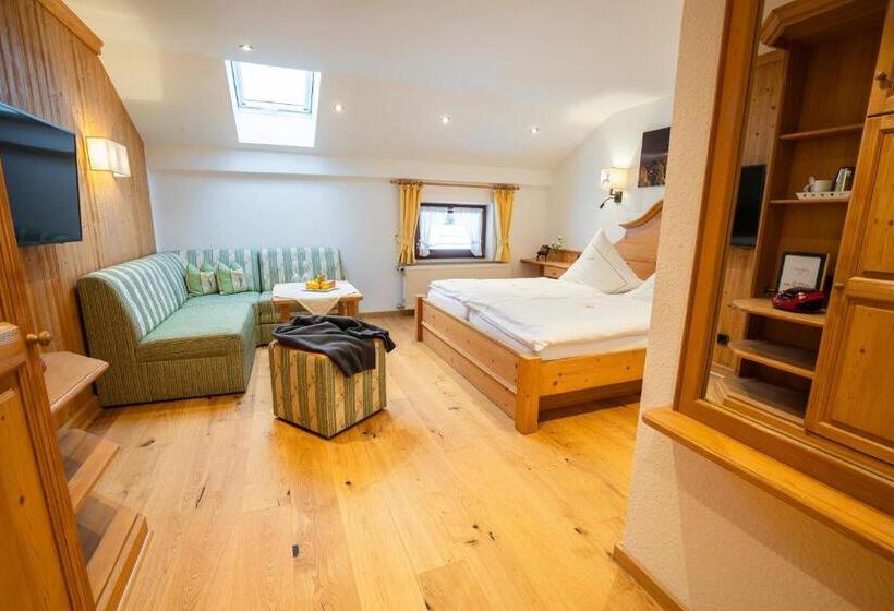 膳宿费 Steinberger Hof