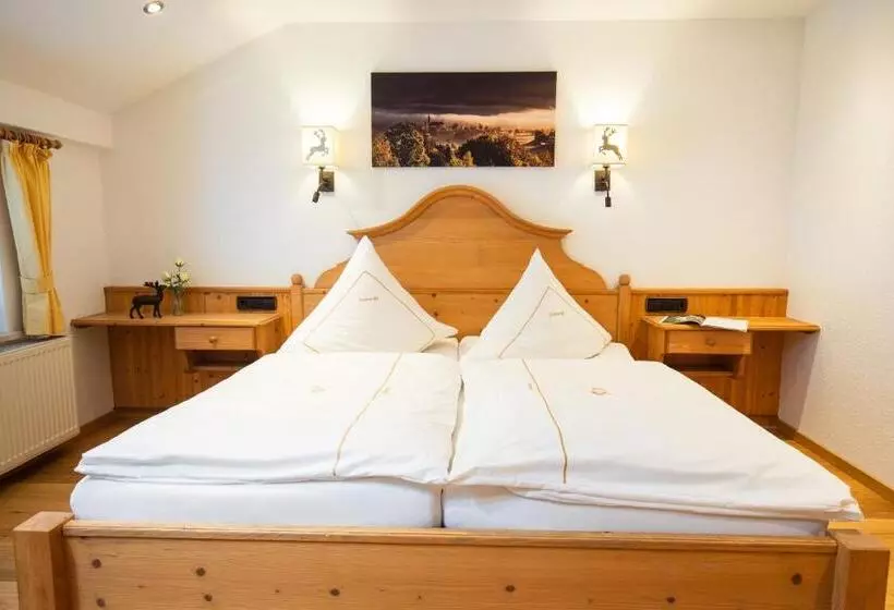 Majatalo Steinberger Hof