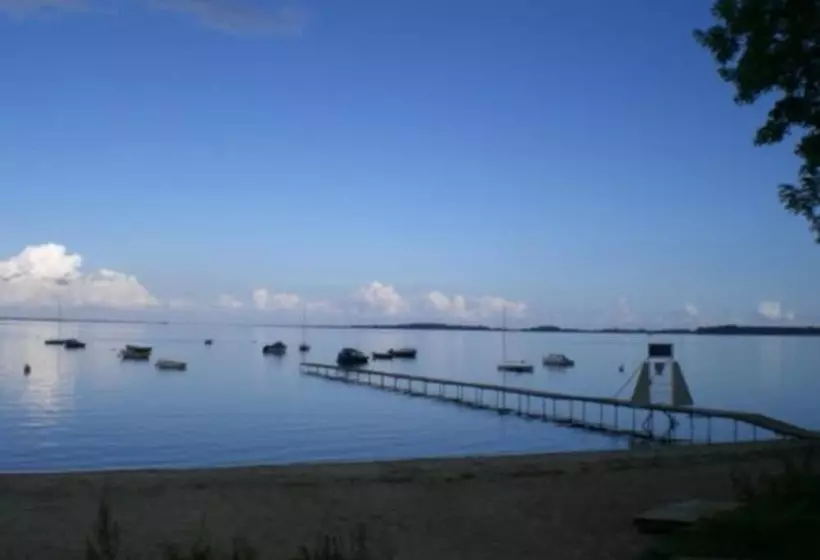 Majatalo Steinberger Hof