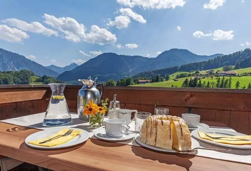 Majatalo Steinberger Hof