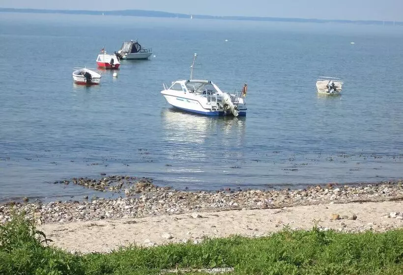 Majatalo Steinberger Hof