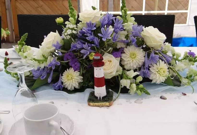 Majatalo Steinberger Hof