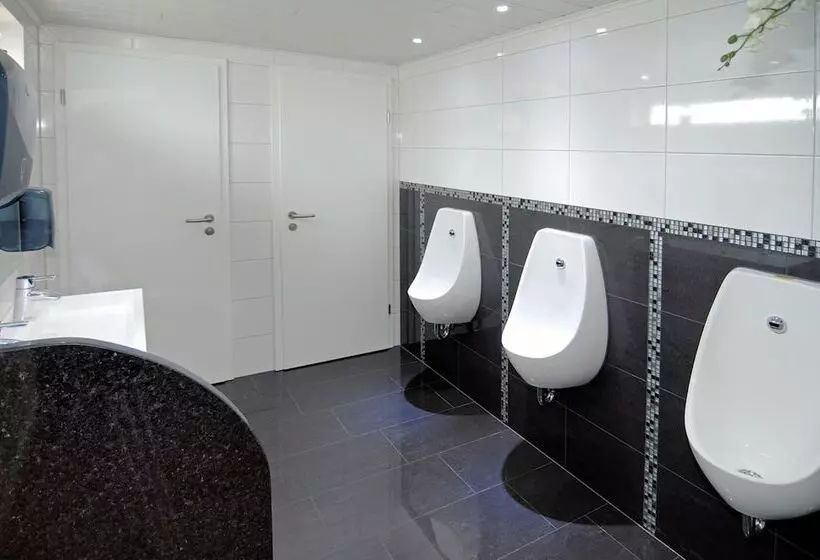 Majatalo Steinberger Hof